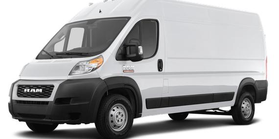 RAM PROMASTER 2500 2020 3C6TRVDGXLE118504 image RAM PROMASTER 2500 2020 3C6TRVDGXLE118504 image